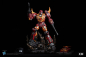 Preview: XM Studios Rodimus Prime
